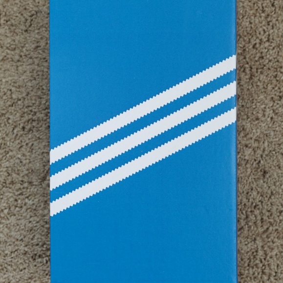 Yeezy powerphase New sz 7 - Picture 6 of 7